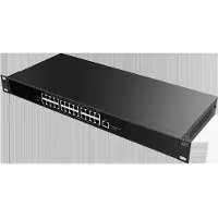 Fanvil Pn24 2-wire Poe Switch