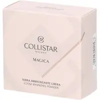 Collistar Magica Loose Bronzing Powder Solpuder 10 g