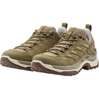 Lowa Women's Innovo Lo Dessert/Peach