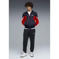 Puma Ess Block Poly Träningsdräkt