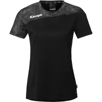Kempa Athletics 29 T-shirt Med Korta ärmar