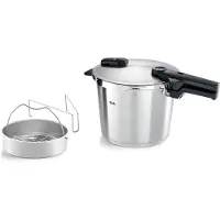 Fissler Vitaquick Premium Tryckkokare 6.0l