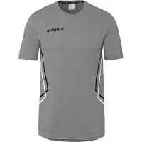 Uhlsport Equipe 29 Poly T-shirt Med Korta ärmar