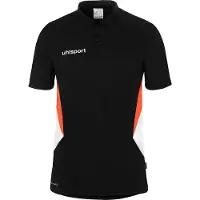 Uhlsport Equipe 29 Kortärmad Polotröja