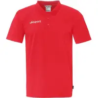 Uhlsport Essential Kortärmad Polotröja