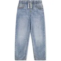 Levi's Jeans - Loose Konisk - Från grunden Ingen förstörelse - - 14 år (164) - Jeans