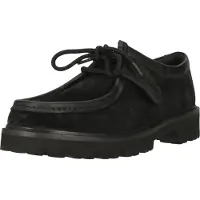 Clarks Cleyhill Seam Skor