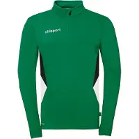Uhlsport Equipe 29 Tröja Med Halv Dragkedja