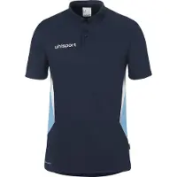 Uhlsport Equipe 29 Kortärmad Polotröja