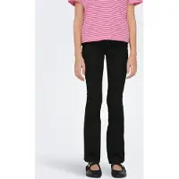 ONLY GIRLS Jeans 'KOGRoyal' svart