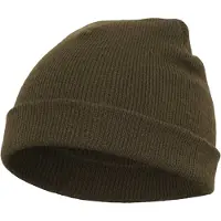Flexfit Mössa 'Yupoong' oliv