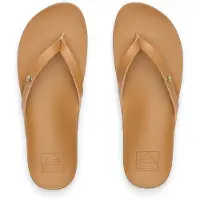 Reef Flip-flops VISTA IVY kvinnor - Brun - 37 1/2