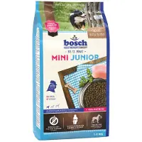 Bosch Tiernahrung Mini Junior 1 kg