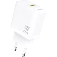 Dudao A23EU Adapter 12Watt 1xUSB-A Vit