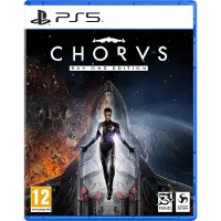 Ps5 Chorus D1 It/esp