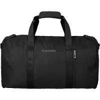 Travelite Basics Garmentbag/travelbag Duffelväska