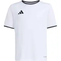 Adidas Entrada 26 T-shirt Med Korta ärmar
