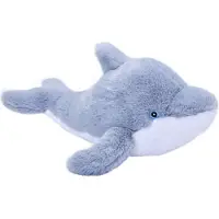 Wild republic Ecokins Delfin Medium Plyschleksak
