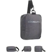 SCUBAPRO Definition Mask 2l Utrustningsväska
