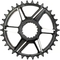 Fsa Gradient Modular Megatooth Direct Mount Shimano 11s/sram 11-12s Wa969 Kedjehjul