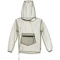Pinewood Anorak Myggöverdrag 9280 (Färg: Olivgrön, Storlek: 2XL)