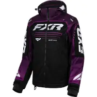 FXR RRX 2025 vattentät Damer Motocross Jacka