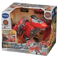 No Name 1 V-TECH Motosaurus - Pteranodon Kyrion 61952