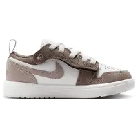 Jordan Air 1 Low Barn, grå