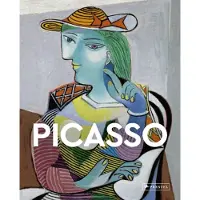 Picasso-Masters of Art