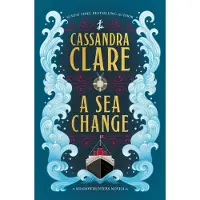 A Sea Change