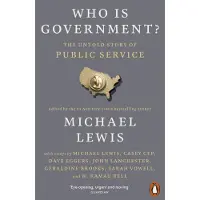 Who is Government?