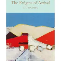 The Enigma of Arrival