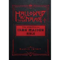 Hallowed by Their Name