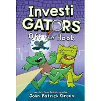 Investigators: Off the Hook