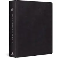 ESV Journaling Study Bible