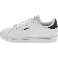 Adidas Låg sneaker 'Urban Court' svart / vit