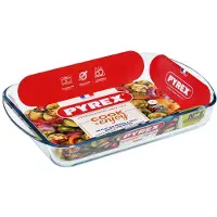 Pyrex 234B000/5014 Ugnsform - Premium Kökstillbehör