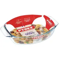 Pyrex Ugnsfat Optimum Oval 35x24cm