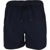 Calvin Klein Medium Drawstring Swim Shorts CK Icon