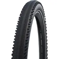 Schwalbe Hurricane Addix Raceguard 26´´ X 2.10 Styv Mtb-däck