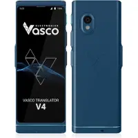 Vasco Translator V4 (Color : Cobalt Blue)