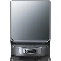 Narwal Robotdammsugare Flow 2 - Black