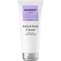 Marbert Bath & Body Body lotion 200 ml