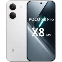 Xiaomi POCO X8 Pro 12+512 vit