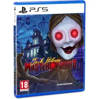 Jack Holmes: Master of Puppets (PS5)