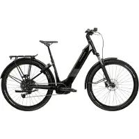 KROSS Influx Hybrid Suv 3.0 29´´ 2026 Elcykel Mtb