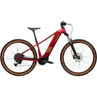 KROSS Influx Hybrid 3.0 29´´ 2026 Elcykel Mtb
