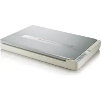 Plustek OpticSlim 1180 - Integrerad flatbäddsskanner - Kontaktbildsensor (CIS) - 297 x 431.8 mm - 1200 dpi - upp till 2500 scanningar per dag - USB 2.0