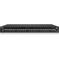 Zyxel XGS4600-52F Nätverks-switch 52 Port