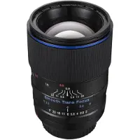Laowa Ve10520sfe Kameralins 105 Mm